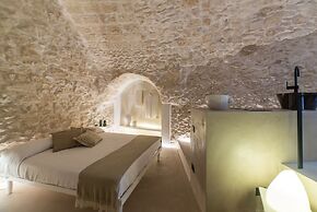 Vittoria Luxury Suite a Ostuni