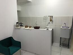 Espaço da Caraputinga