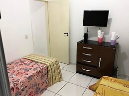 Espaço da Caraputinga