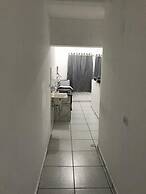 Espaço da Caraputinga