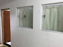 Espaço da Caraputinga