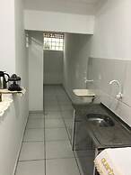 Espaço da Caraputinga