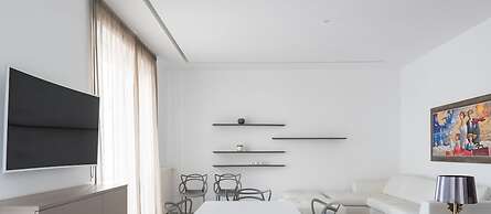 Design e Comfort nel centro di Catania