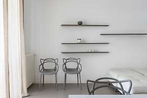 Design e Comfort nel centro di Catania