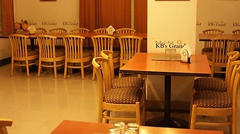 Hotel  KBS Grand