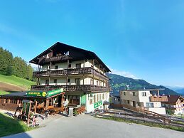 Pension Gemshorn