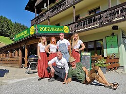 Pension Gemshorn