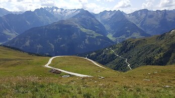 Pension Gemshorn