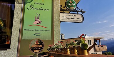 Pension Gemshorn