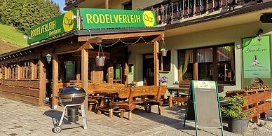 Pension Gemshorn