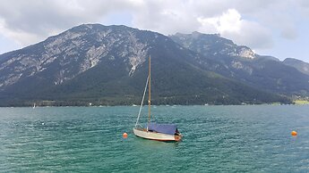 Pension Gemshorn