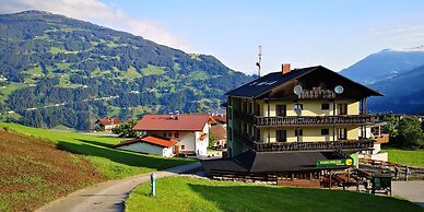 Pension Gemshorn