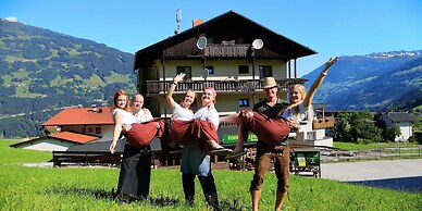 Pension Gemshorn