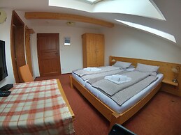 Pension Gemshorn