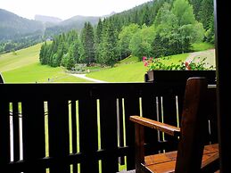 Pension Gemshorn