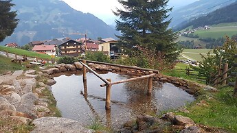Pension Gemshorn