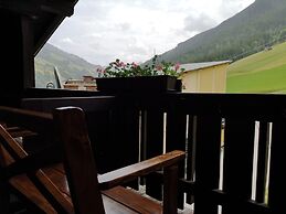 Pension Gemshorn