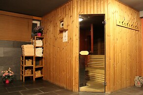 Pension Gemshorn