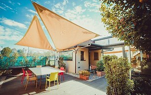 A Casa B&B