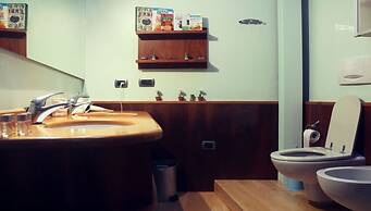 A Casa B&B