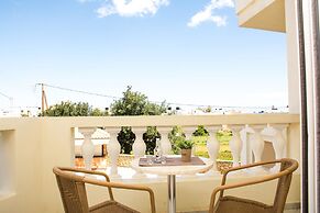 Villa Aphrodite Hotel Apartments Studios by Estia