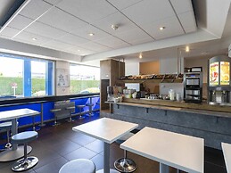ibis budget Vichy