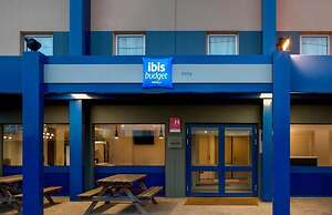 ibis budget Vichy