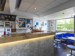 ibis budget Vichy