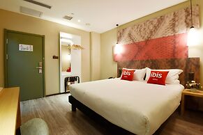 Ibis Lanzhou Customs House Hotel