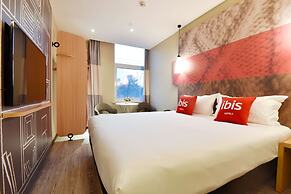 Ibis Lanzhou Customs House Hotel