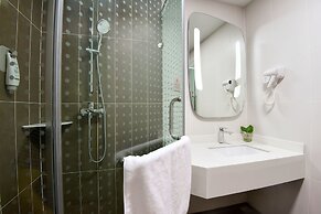 Ibis Lanzhou Customs House Hotel