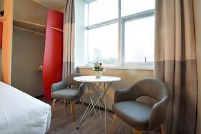 Ibis Lanzhou Customs House Hotel