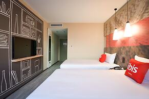 Ibis Lanzhou Customs House Hotel