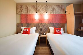Ibis Lanzhou Customs House Hotel