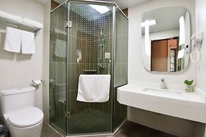 Ibis Lanzhou Customs House Hotel