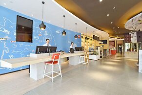 Ibis Lanzhou Customs House Hotel