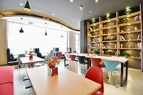 Ibis Lanzhou Customs House Hotel