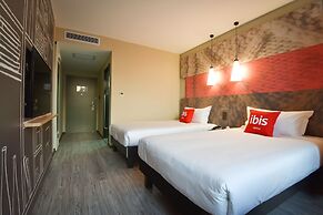 Ibis Lanzhou Customs House Hotel