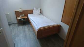 Gaststätte und Pension Erbgericht