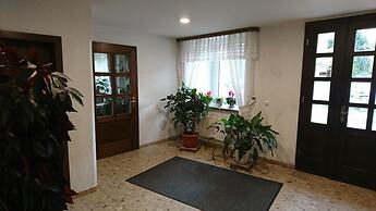 Gaststätte und Pension Erbgericht