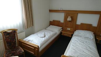 Gaststätte und Pension Erbgericht