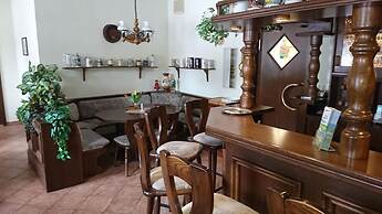 Gaststätte und Pension Erbgericht