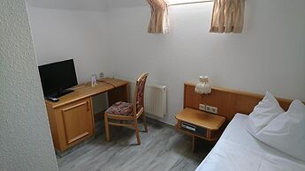 Gaststätte und Pension Erbgericht