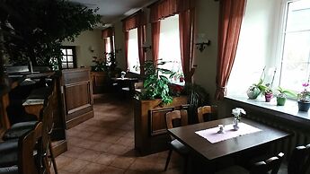 Gaststätte und Pension Erbgericht