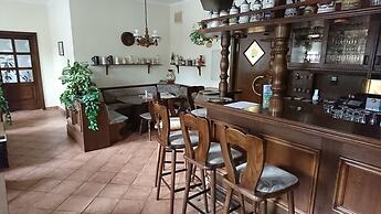 Gaststätte und Pension Erbgericht