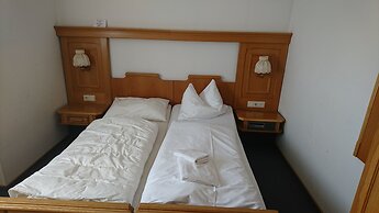 Gaststätte und Pension Erbgericht