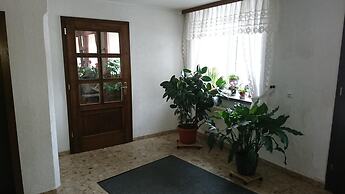 Gaststätte und Pension Erbgericht