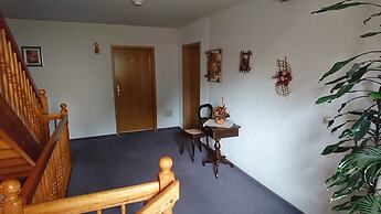 Gaststätte und Pension Erbgericht