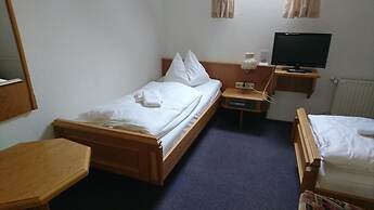 Gaststätte und Pension Erbgericht