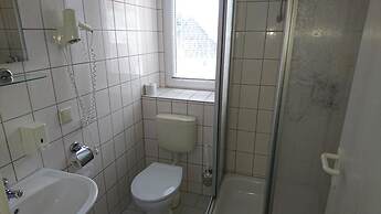 Gaststätte und Pension Erbgericht